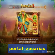 portal zacarias mulher do circo